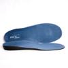 Full Length Orthotic Insoles with Metatarsal pad and Arch Support for Fallen Arches (5/6.5 UK) view 4