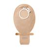 Coloplast 11196 SenSura Click Maxi Drainable Pouch - Transparent w/Filter (20/Pack) view 1