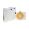 SenSura Click Trim to Fit Ostomy Barrier Double Layer Adhesive 60 mm Flange 5 per Box 10031 view 1