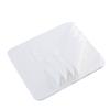 100park Lens Cloth Microfiber 190GSM Japan Material 15cm*18cm Cleans Lenses, Glasses, Screens, Cameras, iPad, iPhone, Eyeglasses, Cell Phone, LCD TV Screens and Moreby dhoptical (White) view 2