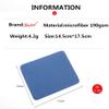 100park Lens Cloth Microfiber 190GSM Japan Material 15cm*18cm Cleans Lenses, Glasses, Screens, Cameras, iPad, iPhone, Eyeglasses, Cell Phone, LCD TV Screens and Moreby dhoptical (White) view 4