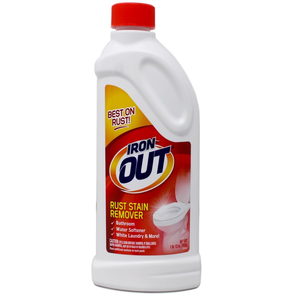 RUST RMVR PWDR 1LB12OZ