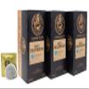 100% COLOMBIAN COFFEE PODS - Good As Gold Coffee - (3 PACK SPECIAL - 18 Coffee Pods) view 1