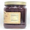 Amish Homemade Style Muscadine Jelly 2-19 Oz Reusable Jars All Natural Non-GMO No Preservatives view 3