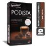 Hot Chocolate Original-Line Nespresso Compatible Capsules Hot Cocoa Pods - Smooth & Creamy - 10 Pod Package view 1