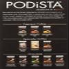 Hot Chocolate Original-Line Nespresso Compatible Capsules Hot Cocoa Pods - Smooth & Creamy - 10 Pod Package view 4