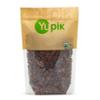 Yupik Organic Sultana Raisins, 2.2 lb (35.2 oz), Gluten-Free, Kosher, Non-GMO, Vegan, Whole Dried Fruits, Naturally Sweet, No Added Sugar, Seedless, Healthy Snacks, Ideal for Baking & Topping view 1