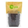 Yupik Organic Thompson Raisins, 2.2 lb (35.2 oz), Gluten-Free, Kosher, Non-GMO, Vegan, Dried Fruits, Naturally Sweet, No Added Sugar, Seedless, Healthy Snacks, Fruity Topping & Inclusion view 1