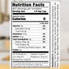 Bensons - Table Tasty Salt Substitute, Salt-Free Gourmet Popcorn Seasoning, No Potassium Chloride, No MSG, Gluten Free, 2 Pound Bag view 2