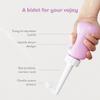 Frida Mom Upside Down Peri Bottle for Postpartum Care, Portable Bidet Perineal Cleansing and Recovery for New Mom, The Original Fridababy MomWasher view 3