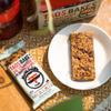 Taos Bakes - Peanut Butter Chocolate + Butterscotch - Snack Bars - 6g Protein, Gluten Free, Plant Based, & Vegan Granola Bars - Filled w/Flax Seeds, Chia Seeds, & Peanut Butter - 12 Pack, 1.8oz ea view 3