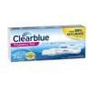 Clearblue Pregnancy Test Size 2ct Clearblue Pregnancy Test 2ct view 1