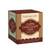 The Republic of Tea - Cuppa Chocolate Tea Assortment Gift (24 Individually Wrapped Dessert Tea Bags) view 1