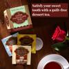 The Republic of Tea - Cuppa Chocolate Tea Assortment Gift (24 Individually Wrapped Dessert Tea Bags) view 2