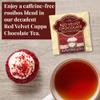 The Republic of Tea - Cuppa Chocolate Tea Assortment Gift (24 Individually Wrapped Dessert Tea Bags) view 3