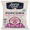 Lesser Evil, Buddha Bowl, Organic Popcorn, Himalayan, 5-Ounce Bag (Pack of 3) (Choose Flavor Below) (Himalayan Pink Salt) view 1