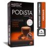 Hot Chocolate Nespresso Compatible Capsules Hot Cocoa Pods - Caramel Infusion - 10 Pod Package view 1