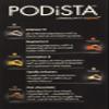 Hot Chocolate Nespresso Compatible Capsules Hot Cocoa Pods - Caramel Infusion - 10 Pod Package view 4