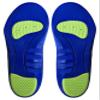 KidSole Slim Memory Foam Sport Children's Athletic Shoes with Extra Memory Foam Top Layer (24 cm, Kids' Size 3-6) view 2