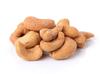 Dry Roasted Salted Cashews with Sea Salt (2 Lbs) - Roasted to Perfection in Small Batches for Added Freshness - Supreme Quality Cashew Nuts - Farm Fresh Nuts Brand view 3