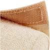 ACE Elastic Bandage with Hook Closure, 4 Inches Wide, Pack of 3  Adjustable Compression Wraps for Injury Support and Recovery view 3