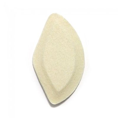 Felt Arch Cookie Pads, 8 Pack, Arch Supports Plantar Fascia,