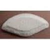 Felt Arch Cookie Pads, 8 Pack, Arch Supports Plantar Fascia, view 2