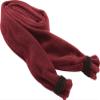 Roscoe Medical CPAP Hose Cover - Prevents Water Condensation In CPAP Hoses, For 6 Foot CPAP Hoses, Burgundy view 1