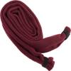 Roscoe Medical CPAP Hose Cover - Prevents Water Condensation In CPAP Hoses, For 6 Foot CPAP Hoses, Burgundy view 2