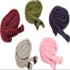 Roscoe Medical CPAP Hose Cover - Prevents Water Condensation In CPAP Hoses, For 6 Foot CPAP Hoses, Burgundy view 4