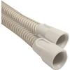 Roscoe Medical Lightweight CPAP Hose, 6 feet, Flexible CPAP Tubing, Compatible with Resmed Airsense, Philips Respironics, Fisher & Paykel, and Most APAP, BiPAP Brands, Supplies, and All Machines view 2