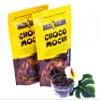 Island Princess Choco Mochi Chocolate Covered Japanese Rice Crackers 2/1.5 Lb Each view 1