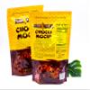 Island Princess Choco Mochi Chocolate Covered Japanese Rice Crackers 2/1.5 Lb Each view 3
