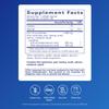 Pure Encapsulations O.N.E. Omega - Fish Oil Supplement for Heart Health, Joints, Skin, Eyes, and Cognition* - Fish Oil Concentrate with EPA and DHA - 60 Softgel Capsules view 2
