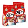 Calbee Fruit granola 800g x 2 Packs view 1