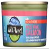 Wild Planet Wild Pink Salmon No Salt Added, Canned Salmon, Sustainably Wild-Caught, Kosher 6 Ounce can view 1