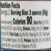 Wild Planet Wild Pink Salmon No Salt Added, Canned Salmon, Sustainably Wild-Caught, Kosher 6 Ounce can view 3