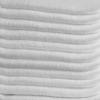 Linen Feel Disposable Guest Towels - Cloth Like White Paper Hand Napkins 200 Pack - Highly Absorbent, Soft Fancy Guest Hand Towels for Bathroom, Parties, Dinner, Cocktails, Kitchen, Weddings & Events view 4