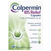 Colpermin Peppermint Oil Capsules 100 Capsules for Irritable Bowel Syndrome by Colpermin view 1