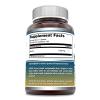 Amazing Formulas Taurine Amino Acid Supplement | 1000 Mg per Serving | 100 Capsules | Non-GMO | Gluten-Free | Made in USA view 2