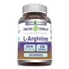 Amazing Formulas L-Arginine Supplement | 500 Mg | 250 Capsules | Amino Acid Supplement for Men & Women | Non-GMO | Gluten Free | Made in USA view 1