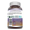 Amazing Formulas L-Arginine Supplement | 500 Mg | 250 Capsules | Amino Acid Supplement for Men & Women | Non-GMO | Gluten Free | Made in USA view 2