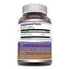 Amazing Formulas L-Arginine Supplement | 500 Mg | 250 Capsules | Amino Acid Supplement for Men & Women | Non-GMO | Gluten Free | Made in USA view 3