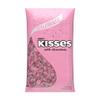 HERSHEY'S KISSES Milk Chocolate Candy Bulk Bag, 66.7 oz view 1