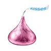 HERSHEY'S KISSES Milk Chocolate Candy Bulk Bag, 66.7 oz view 3