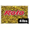 ROLO Rich Chocolate Caramels Candy Bulk Bag, 66.7 oz view 1