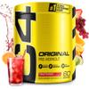 C4 Original Pre Workout Powder Fruit Punch - Vitamin C for Immune Support - Sugar Free Preworkout Energy for Men & Women - 150mg Caffeine + Beta Alanine + Creatine - 60 Servings view 1