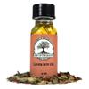 Lover Boy Oil for 1/2 Oz | Handmade with Herbs & Essential Oils | Charisma, Attraction, Seduction & Love Rituals | Hoodoo Voodoo Wiccan Pagan view 1