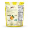 Mariani | Mediterranean Dried Apricots | Healthy Snacks for Kids & Adults | Dried Fruit | Vegan Snacks | Gluten Free Snacks | No Sugar Added, Fat Free, Non GMO | 40 Ounces (Resealable Bulk Bag) view 2