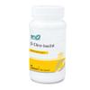 SFI Health Klaire Labs D-Chiro-Inositol - 150 Milligrams Hypoallergenic Supplement (60 Capsules) view 1